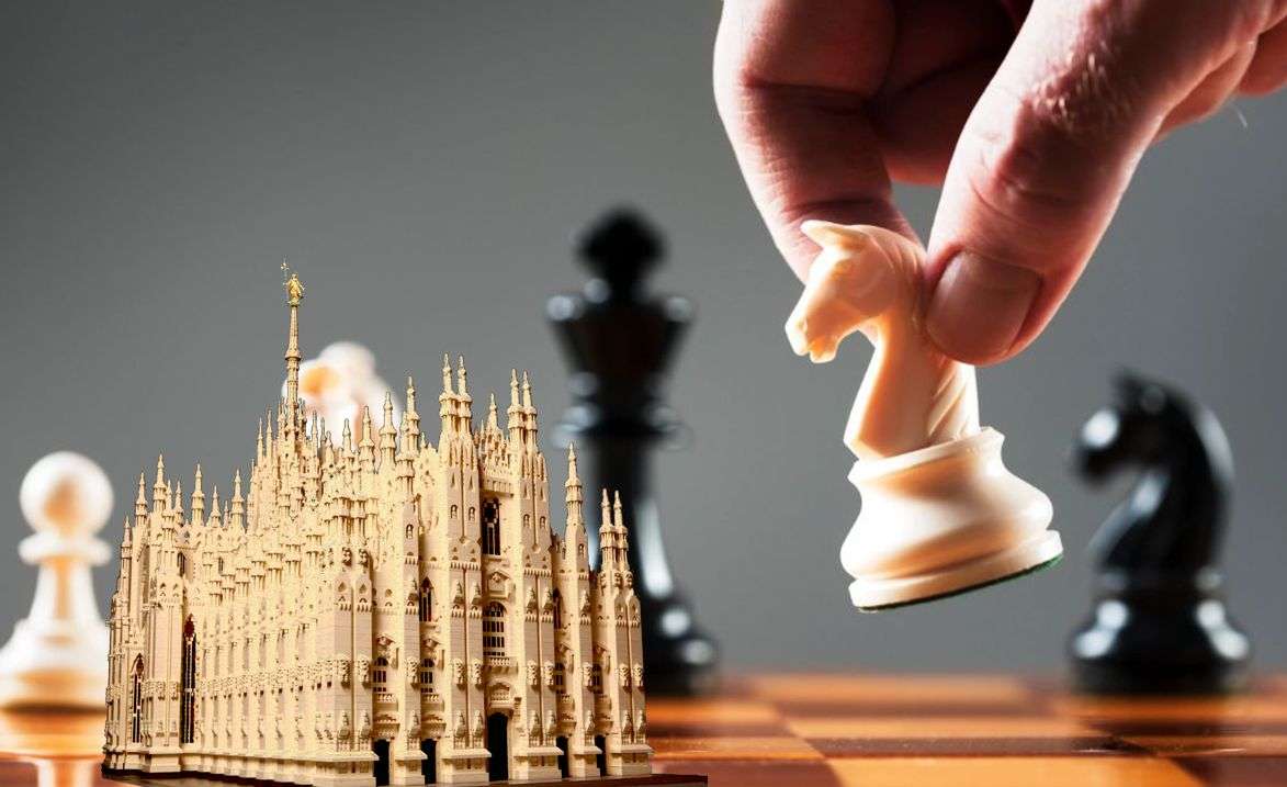 Come cambiare la sede legale della società su Milano città